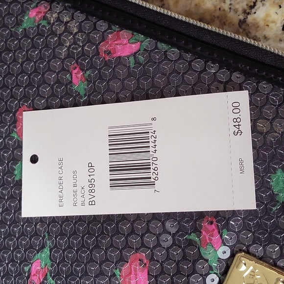 Betseyville iPad/Tablet Case - Picture 12 of 13